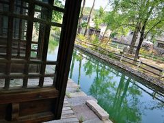 -卧龙堡客栈·中餐厅(古北水镇店)