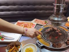-喜来稀肉(虹泉路店)