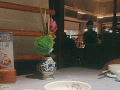 -晓粤·惹味粤菜(凯德乐峰广场店)