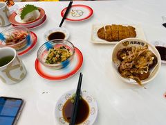 -元气寿司(金光华店)