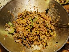 -小木屋朝鲜族特色菜