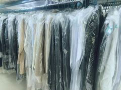 -UCC国际洗衣(长宁路精选店)
