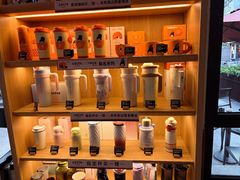 -COSTA COFFEE(上海虹口公园店)