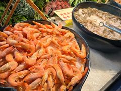 -梨花自助烤肉(乐宾店)