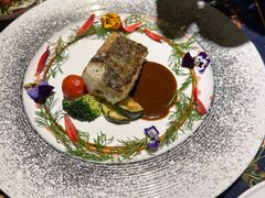 -第101座花园餐厅(湖滨88店)