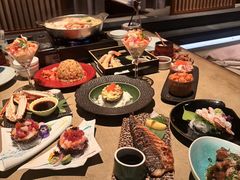 -贰捌零叁精致料理(钱湖店)