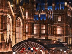 -澳门喜来登大酒店