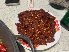 -龙厂长老火锅(抚琴店)