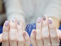 -AKIRA 安久日式美甲美睫