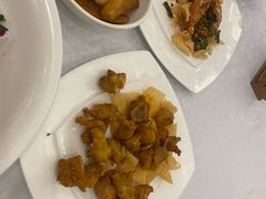 -畔山酒店中餐厅