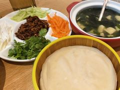 -东北风(江北万达店)
