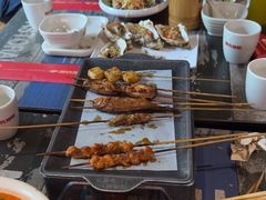 -管氏翅吧(广渠门店)