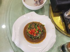 -杨记小骨头羊杂馆(南五马路店)
