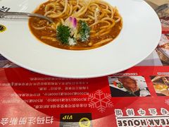 -海维克牛排馆HIGHWIC(右岸环宇坊店)