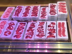 -谭三娘鲜切牛肉自助火锅(九眼桥总店)