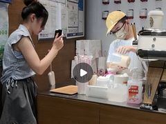 -代数学家algebraist(苏州中心店)