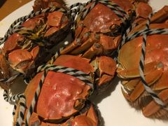 -威斯汀舞台餐厅