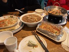 -大闫家烧烤·小海鲜家常菜(郑庄店)