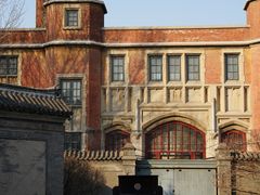 -张学良旧居陈列馆