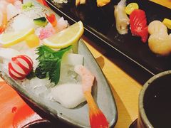 -松涛日本料理