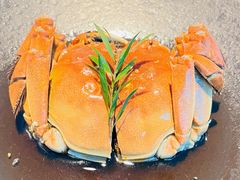 -屋里厢上海菜馆