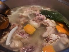 -大头椰·椰子鸡火锅(南宁万象城店)