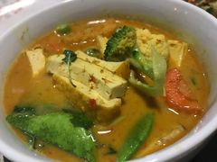 -Jungle Kitchen