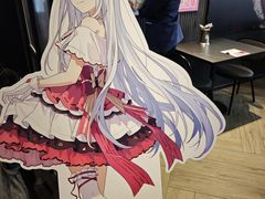 -必胜客(八一店)