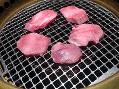 -谷牛和牛烤肉(漕河泾印象城店)