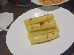 -秦月轩·陕西家乡菜(阜成路·五棵松店)