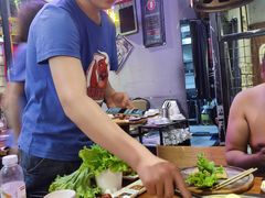 -超级神炭烤肉夜食(芥园西道店)