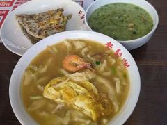 -苏小柳点心·手作小笼包(新街口分院店)