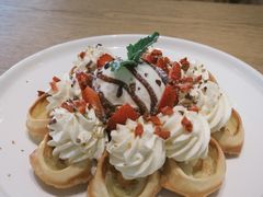 -娜娜家•Nana's restaurant (南开大悦城店)
