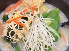 -灵芝妹子米线(瓦房店新玛特店)