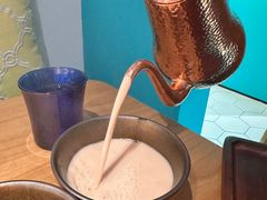 -纳鲁孜·新疆特色餐厅(上海悦荟广场店)