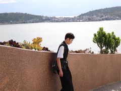 -才村湿地公园