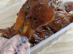 -王浩儿纪六孃甜皮鸭(乐山总店)