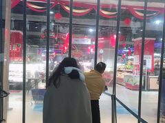 门面-盒马鲜生(联投广场店)