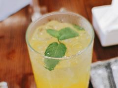 -浙江西子宾馆·瑶园咖啡厅