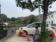 -云河农家乐饭店(福禄缘树山店)