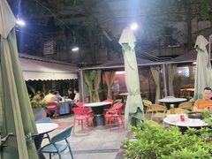 -椒小兔·盐帮川菜中餐厅(金沙时代广场店)