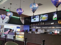 大堂-南越郡·越式风味餐厅(青秀万达店)