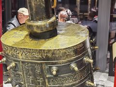 -陈熹公民族美食文化餐厅(中华广场店)