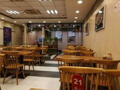 大堂-鑫花溪牛肉米粉(凤凰街创始总店)