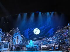 -交通银行前滩31演艺中心