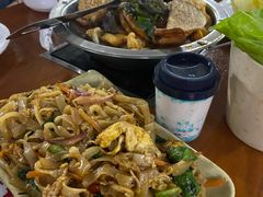 -柳州人田螺鸭脚煲(农院路1店)