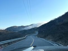 -大围山国家森林公园