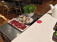 -潮泰牛肉火锅 · 创于1992年(车公庙店)