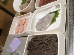 -海底捞火锅(奥山世纪城店)