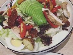 -托斯卡纳烘焙意大利餐厅(五天地店)